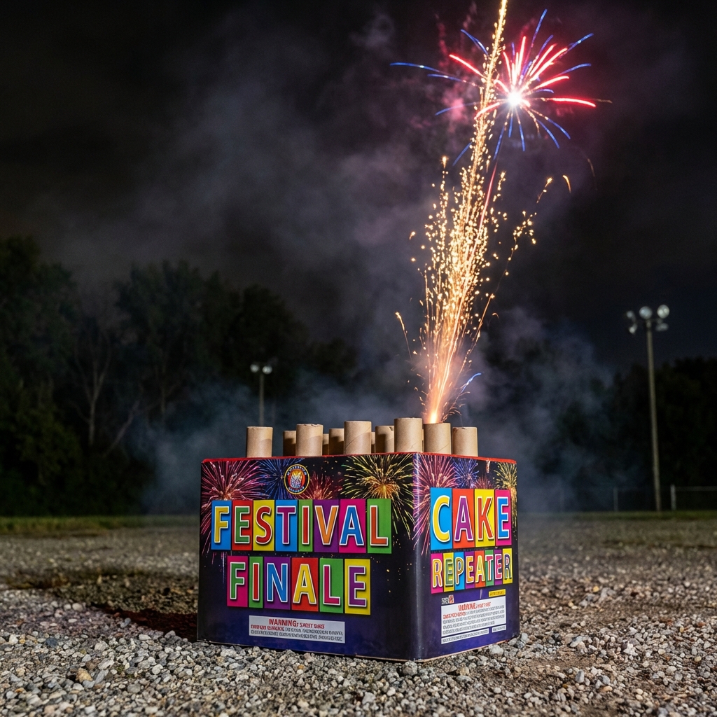 Bunga Api Cake 138 Das