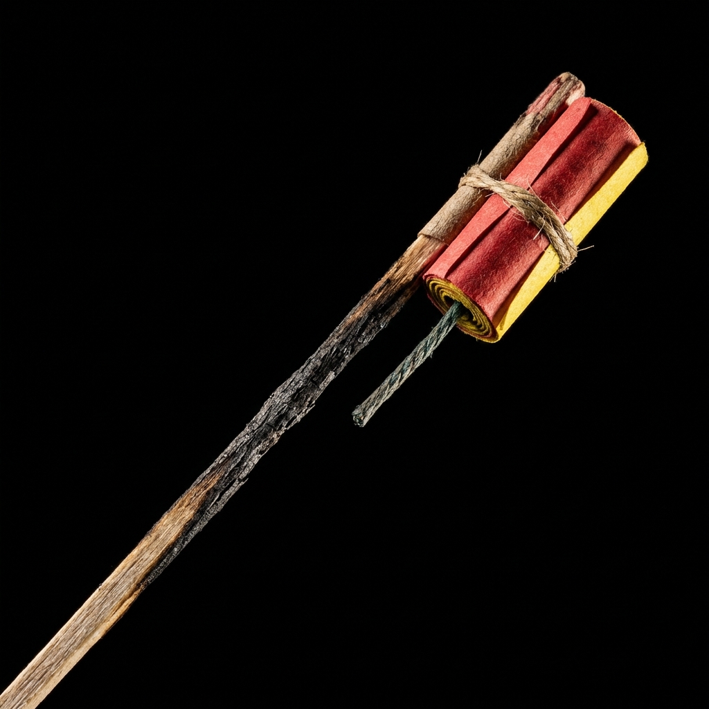 Roket Mini (Mini Rocket)